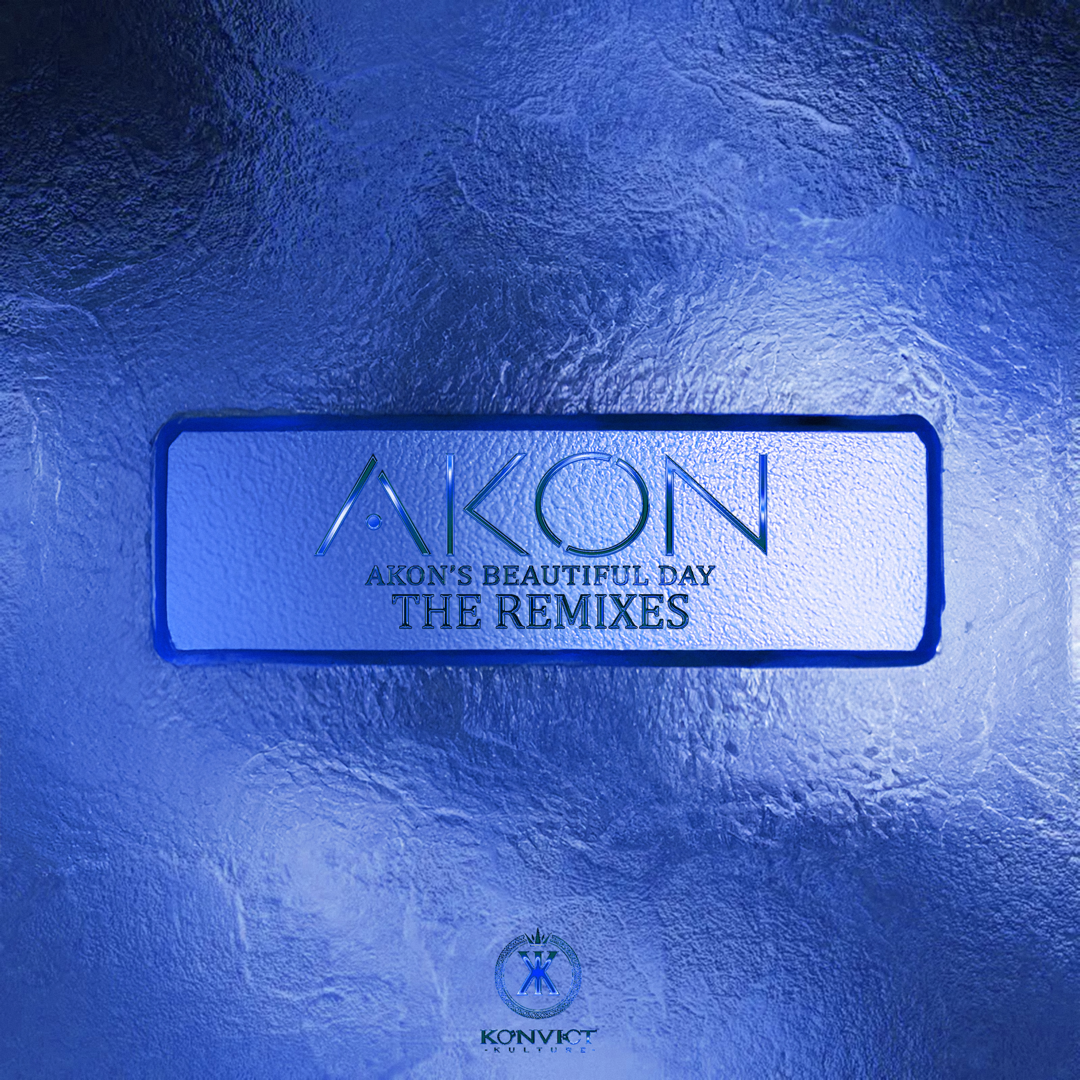 Akon's Beautiful Day (Nektunez Remix)