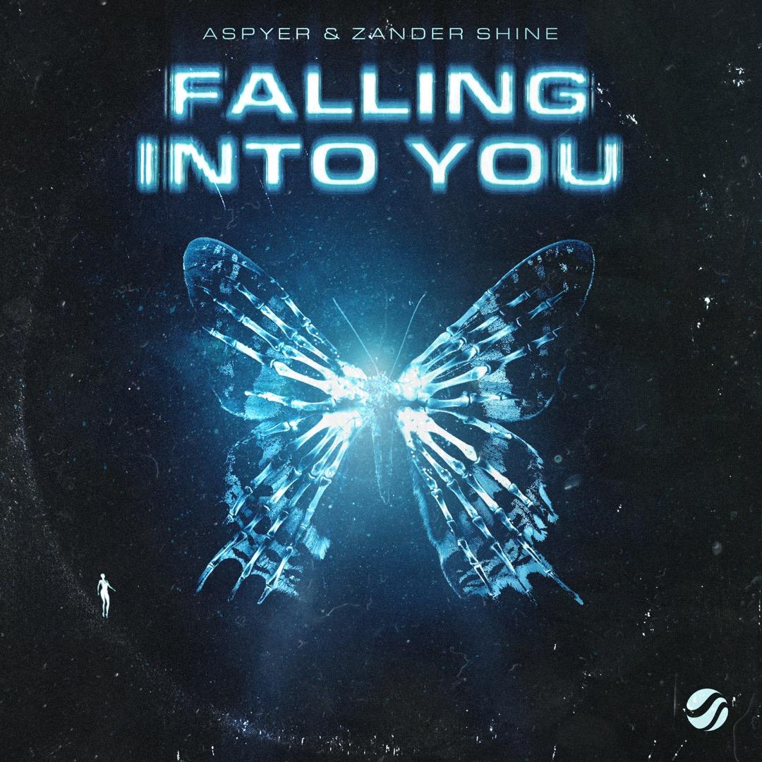 Falling Into You