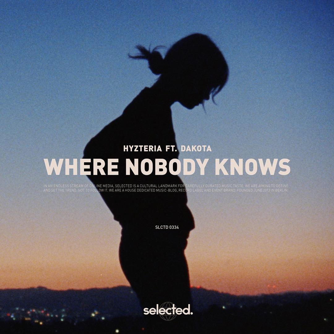 Where Nobody Knows