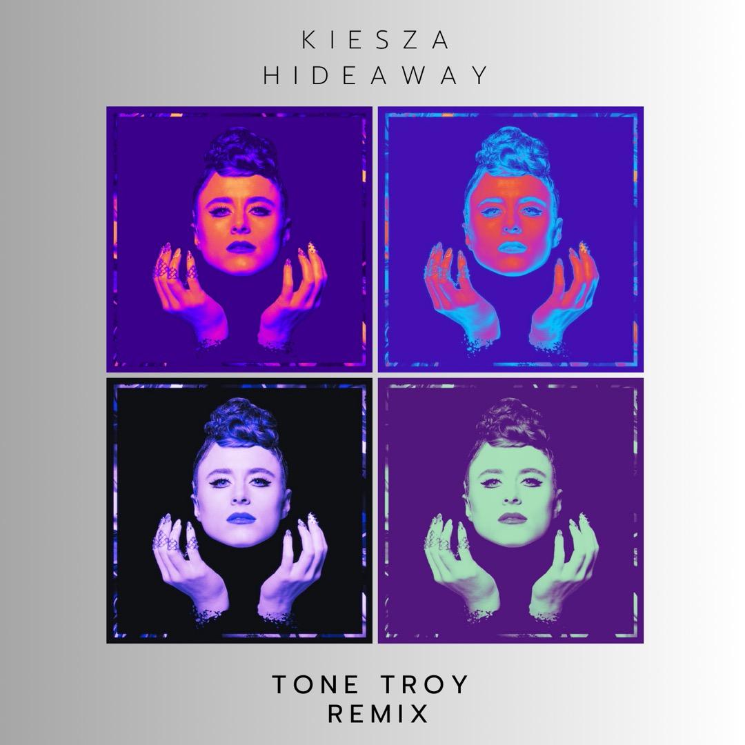 Hideaway (Tone Troy Remix)