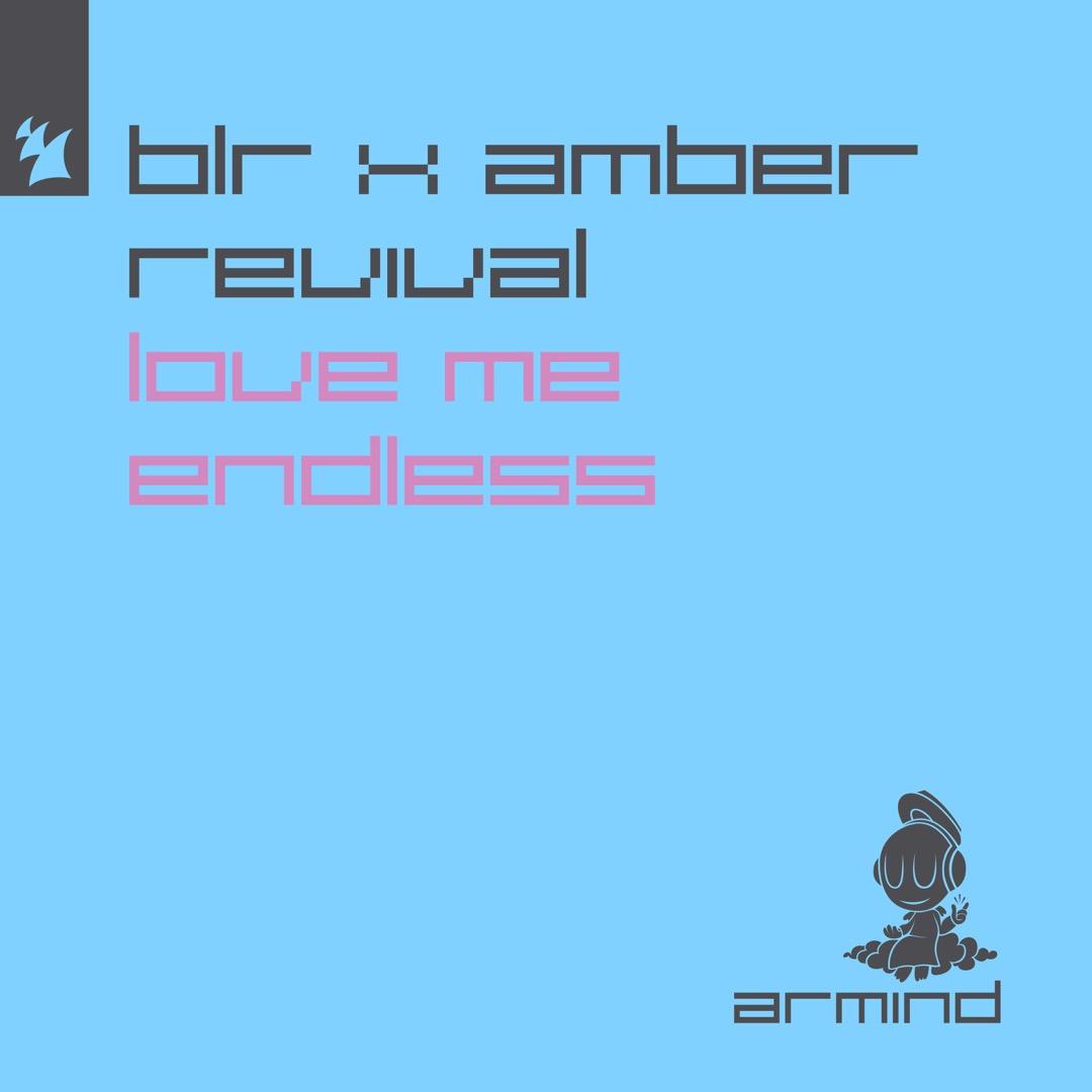 Love Me Endless (Podium Mix)
