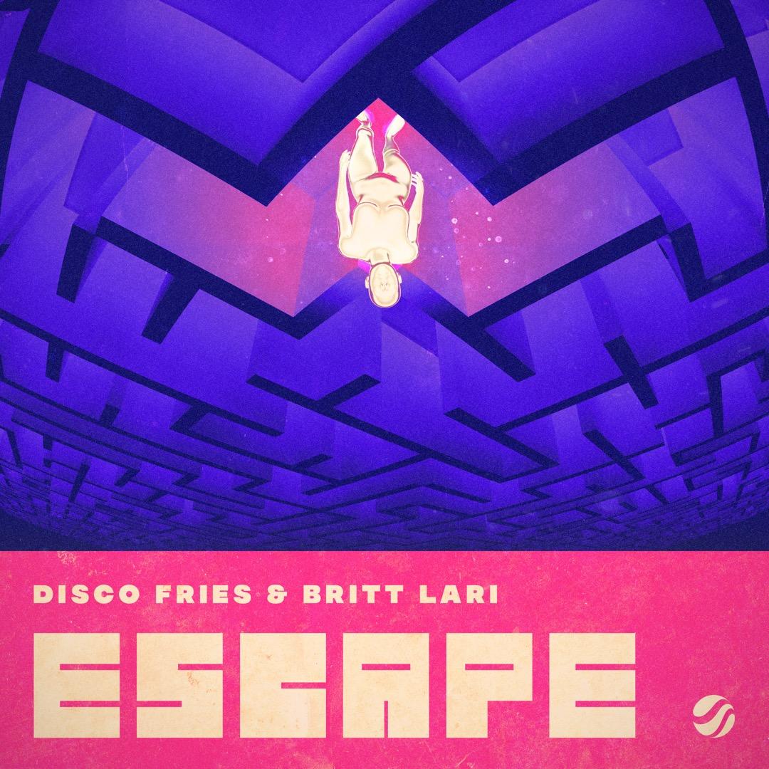  Escape