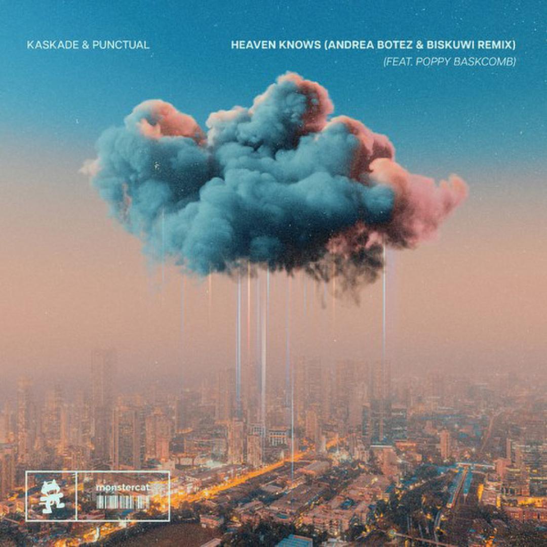 Heaven Knows (ft. Poppy Baskcomb) (Andrea Botez & biskuwi remix)
