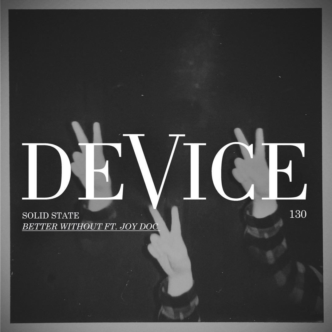 Better Without (ft. Joy Doc)