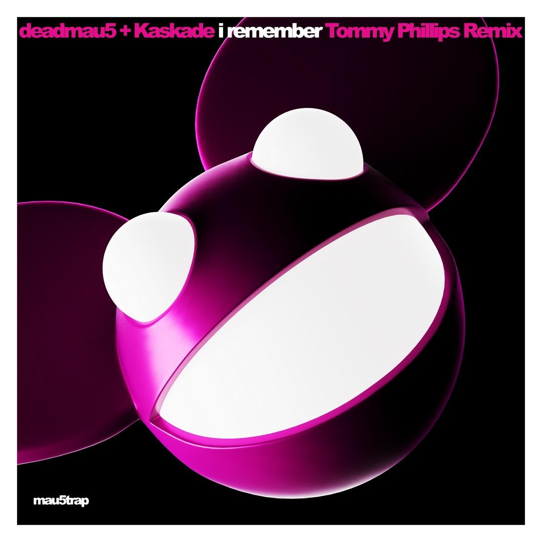 I Remember (Tommy Phillips Remix)