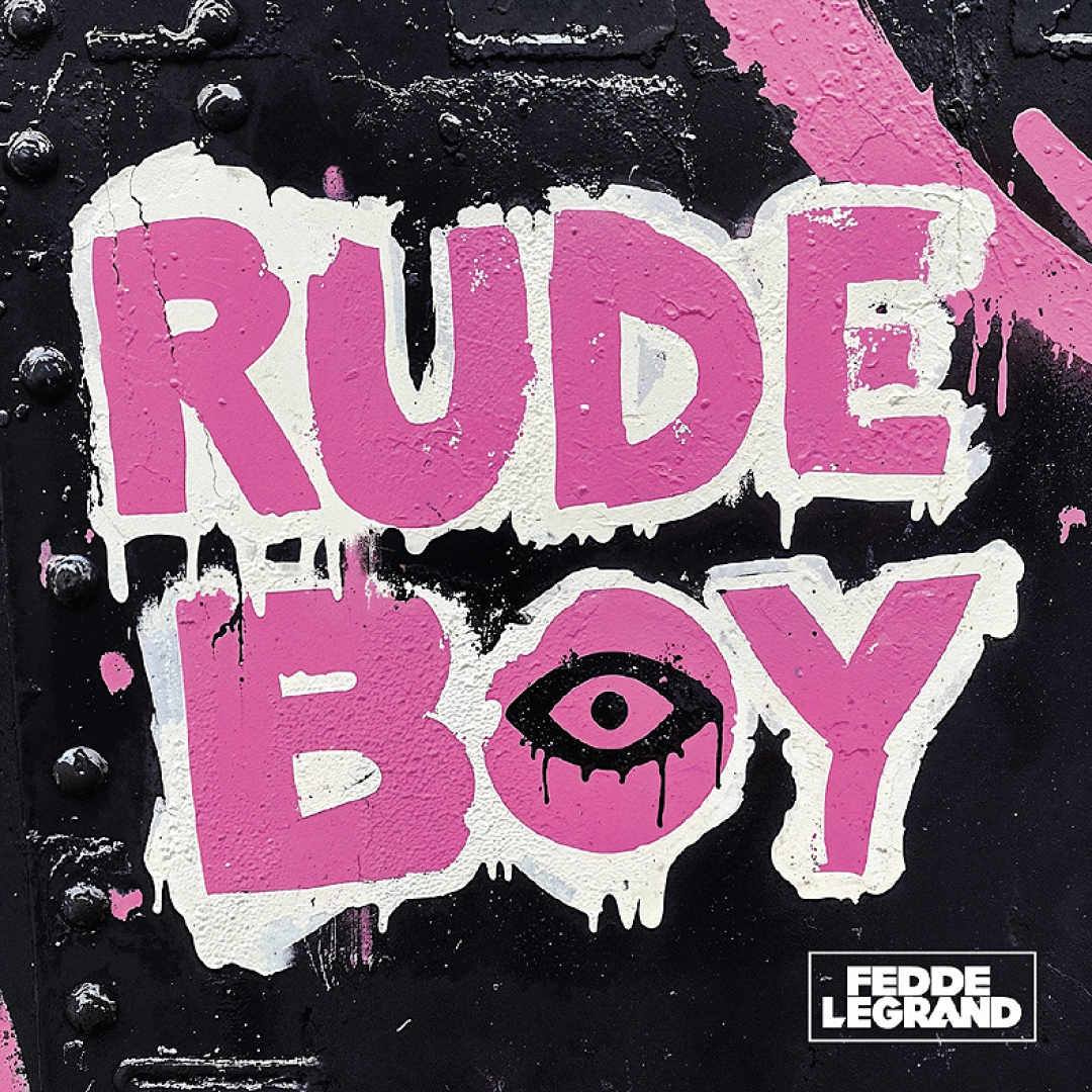 Rude Boy