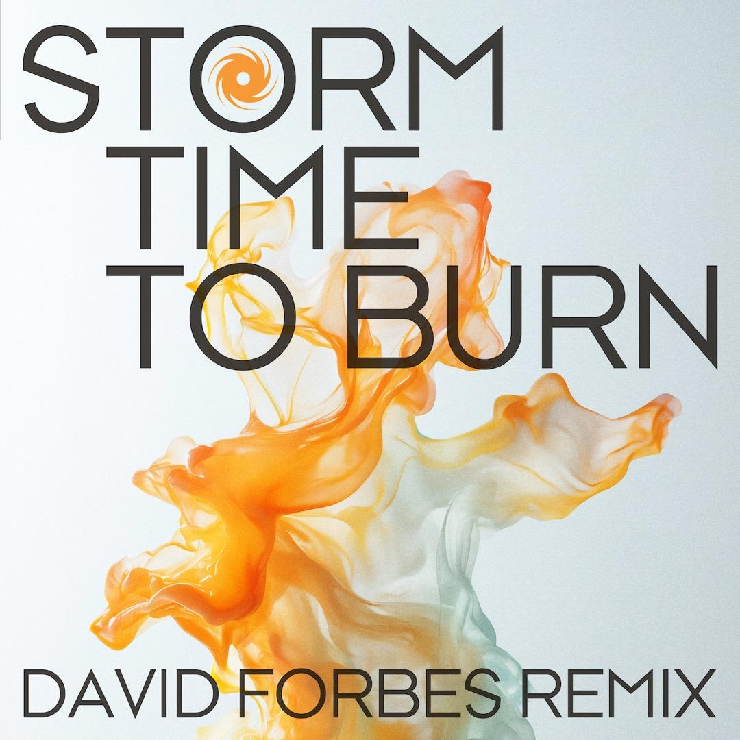 Time To Burn (David Forbes Remix)