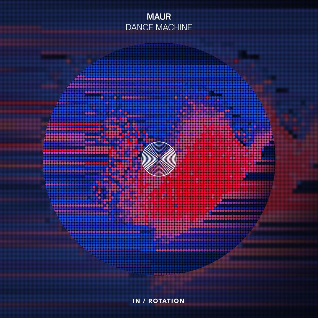 Dance Machine