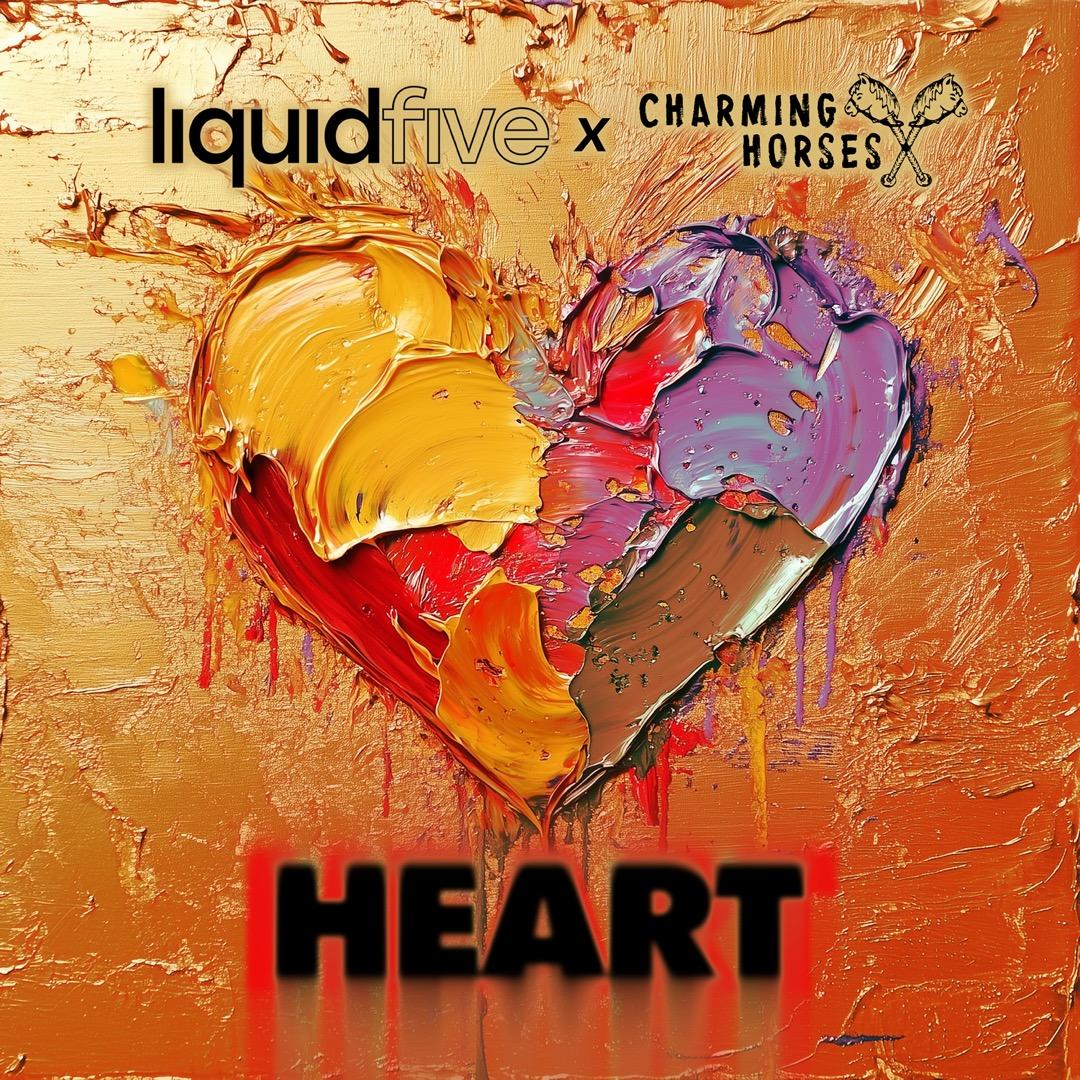  Heart