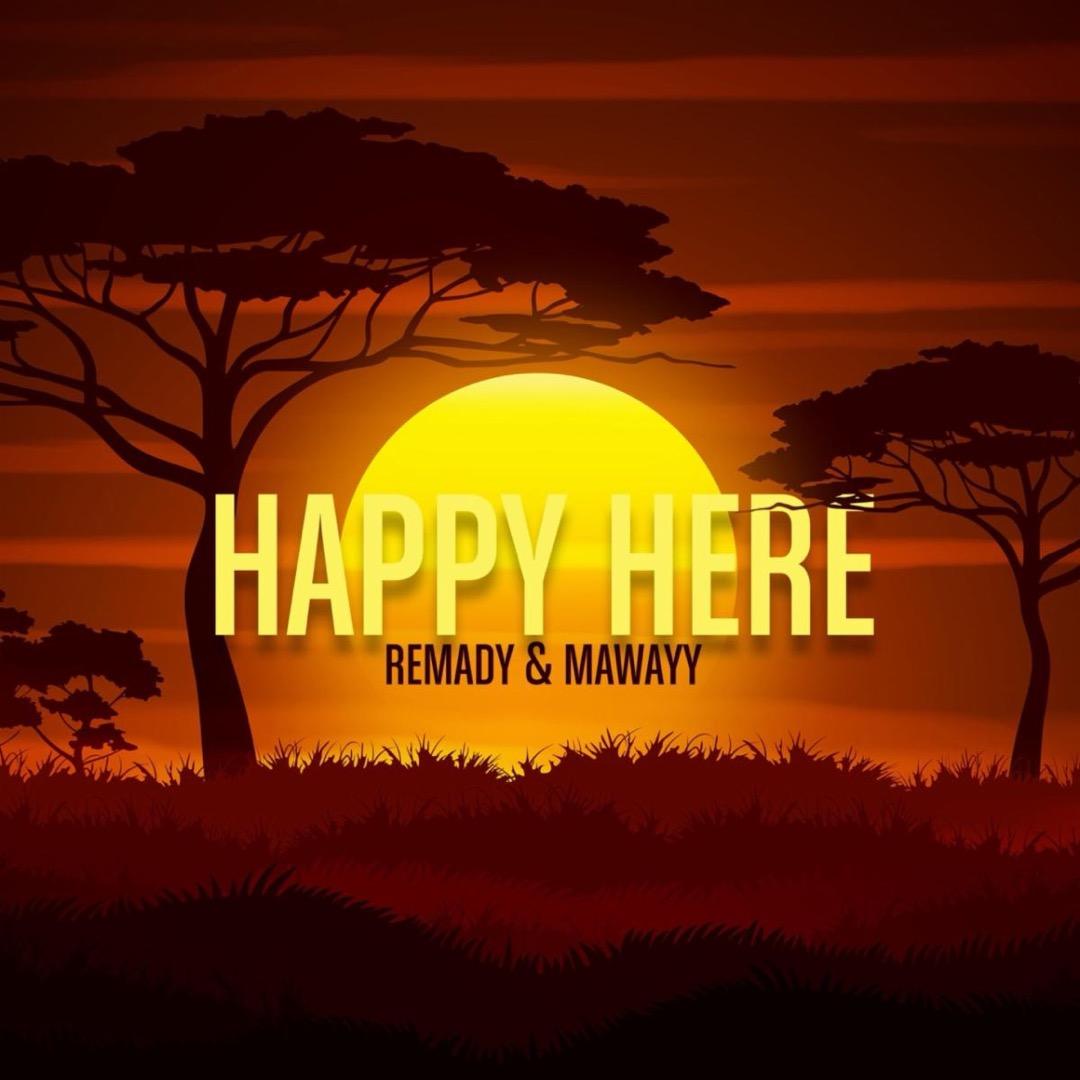 Happy Here
