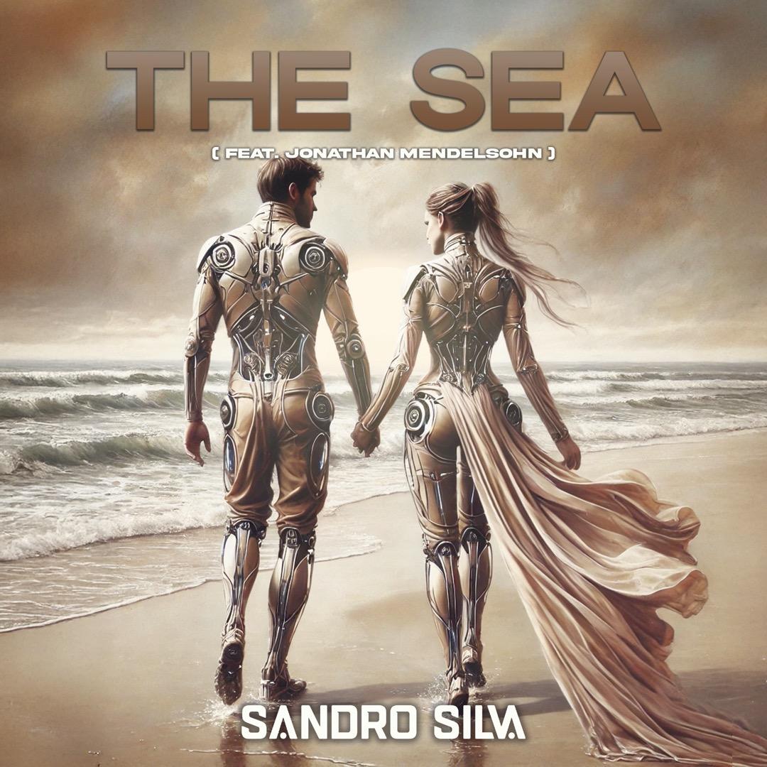 The Sea (ft. Jonathan Mendelsohn)
