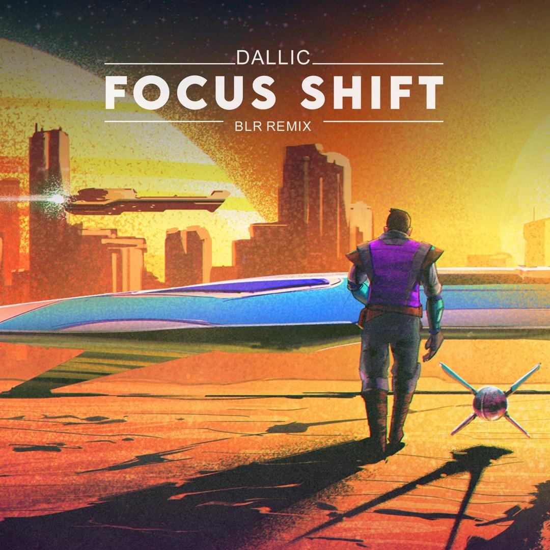 Focus Shift