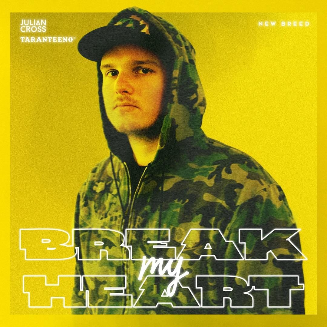 Break My Heart