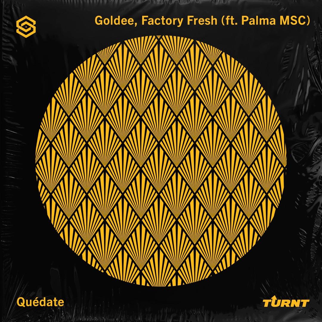 Quédate (ft. Palma MSC)