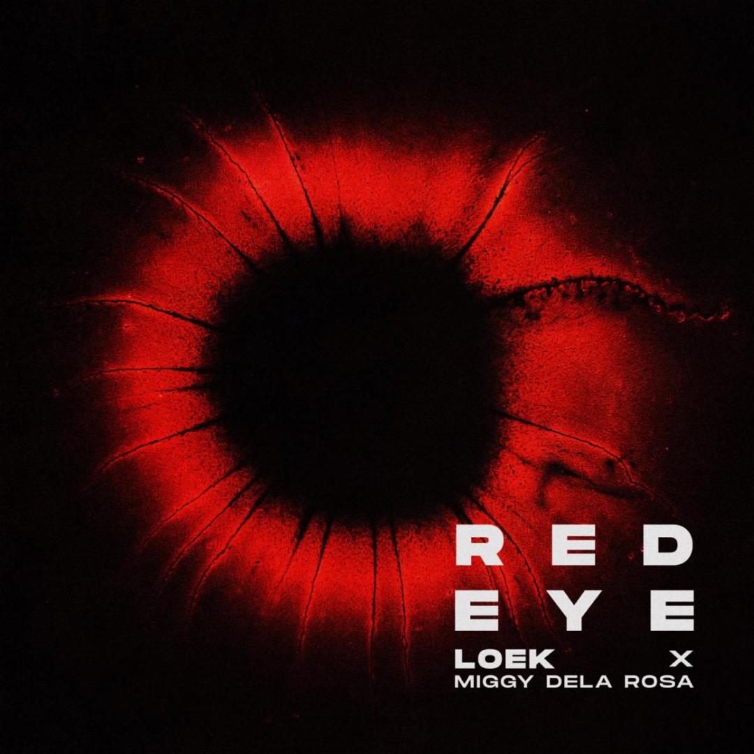 Red Eye