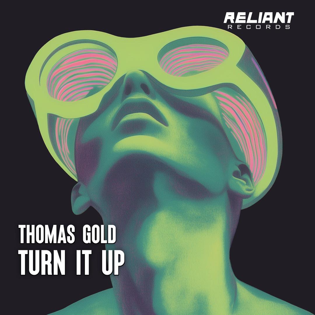 Turn It Up