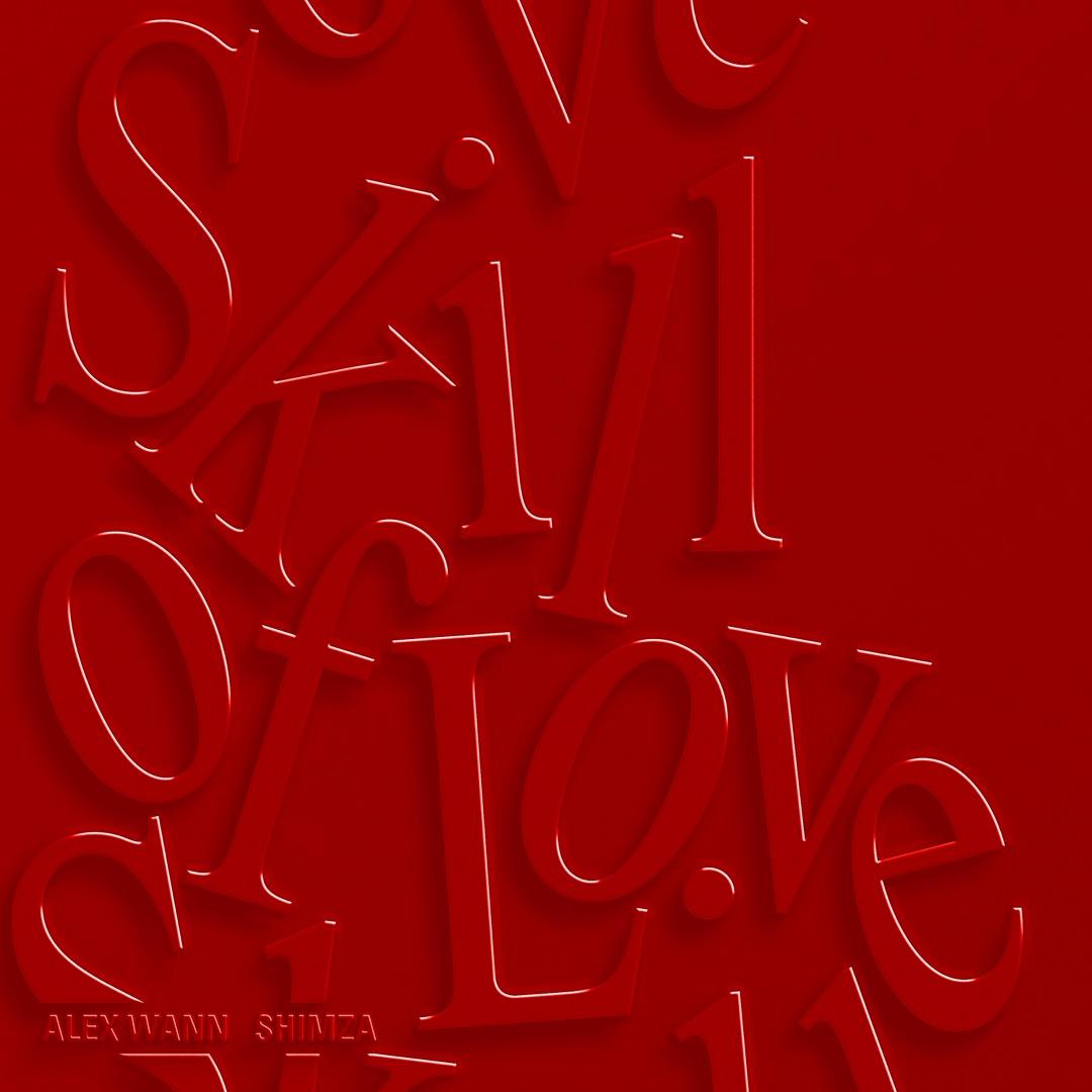 Skill Of Love
