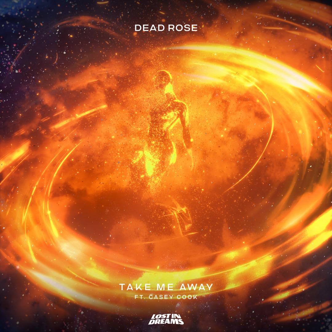Take Me Away (ft. Casey Cook)
