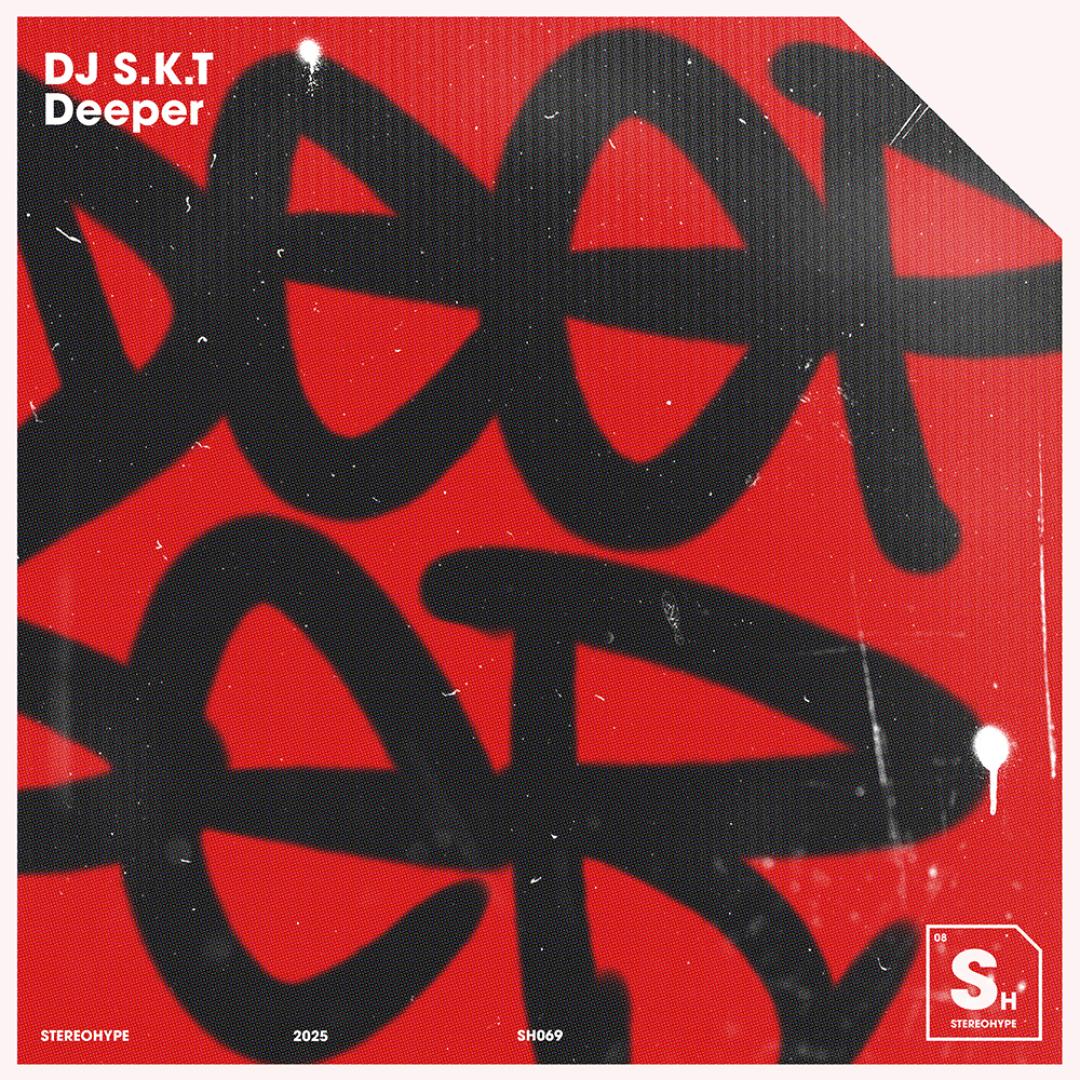  Deeper