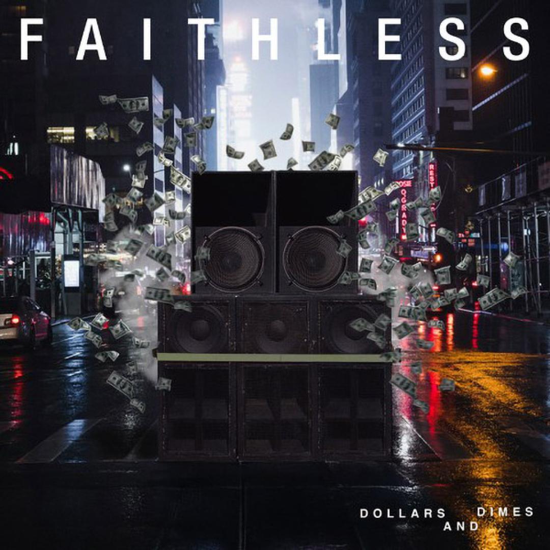  Peace And Noise (ft. Suli Breaks)