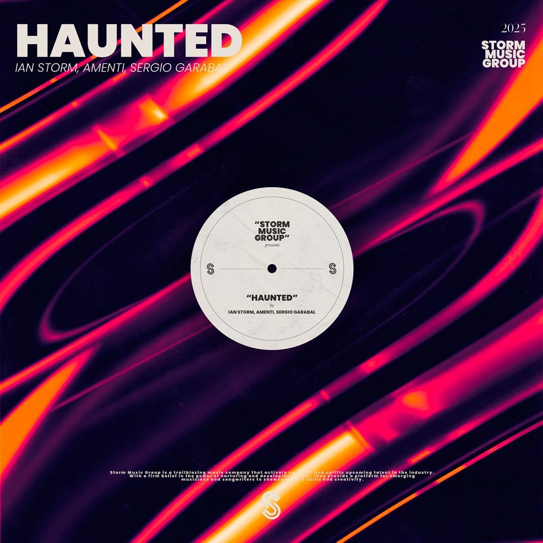  Haunted