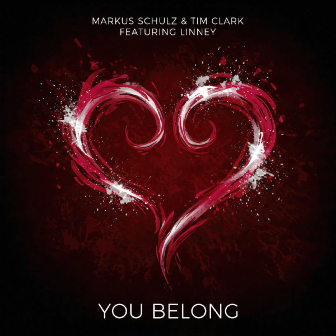  You Belong