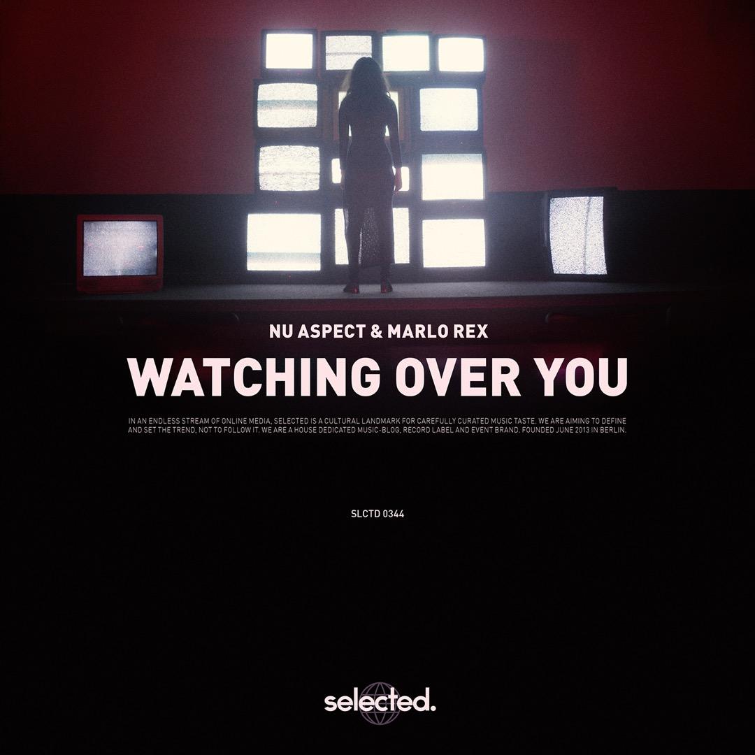  Watching Over You