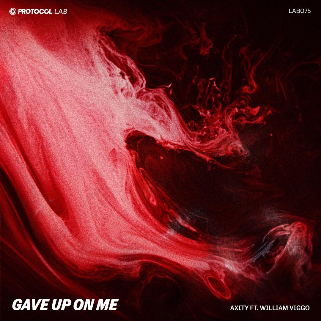 Gave Up On Me (ft. William Viggo)