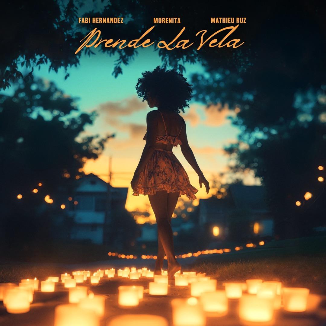  Prende La Vela