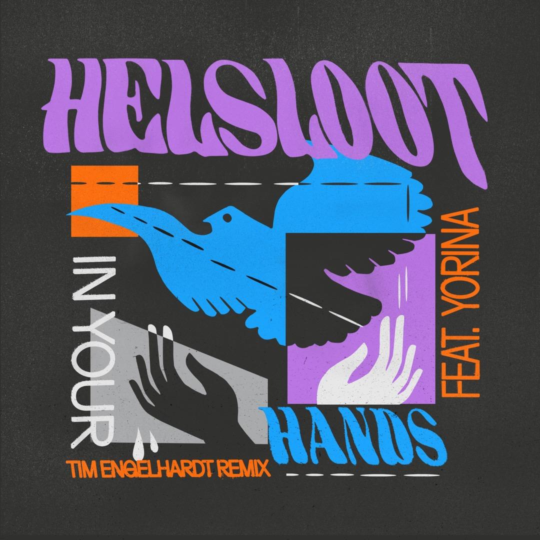  In Your Hands (Tim Engelhardt Remix)