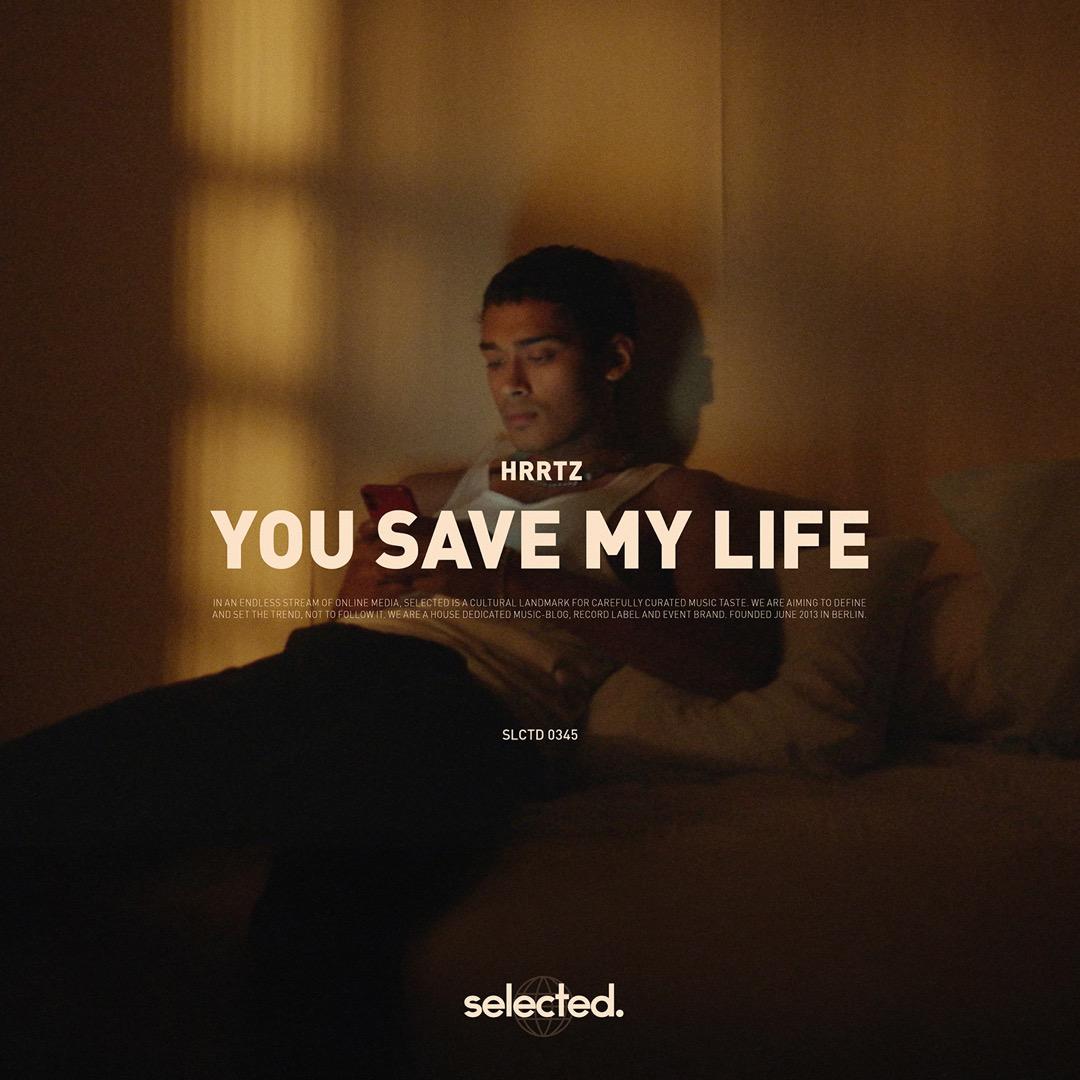 You Save My Life