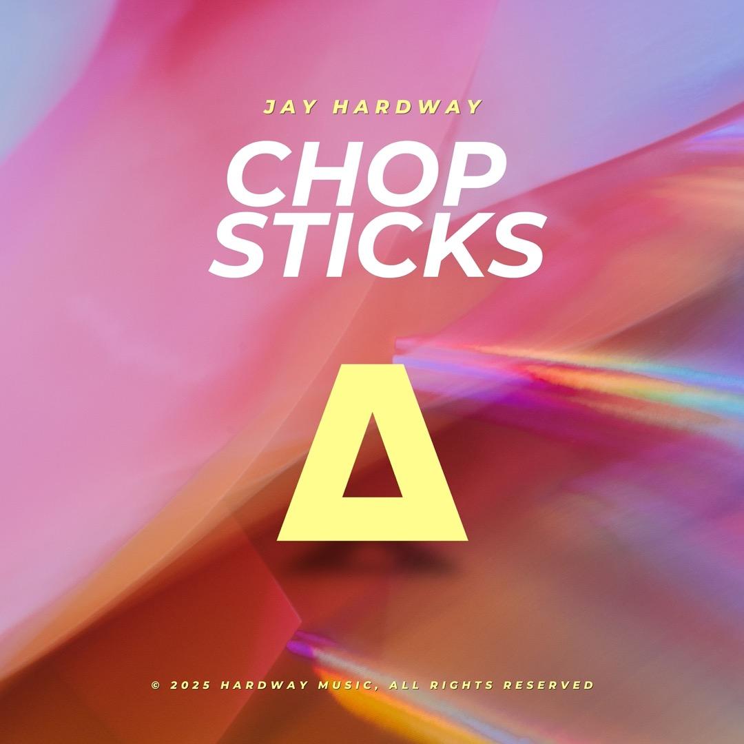  Chop Sticks