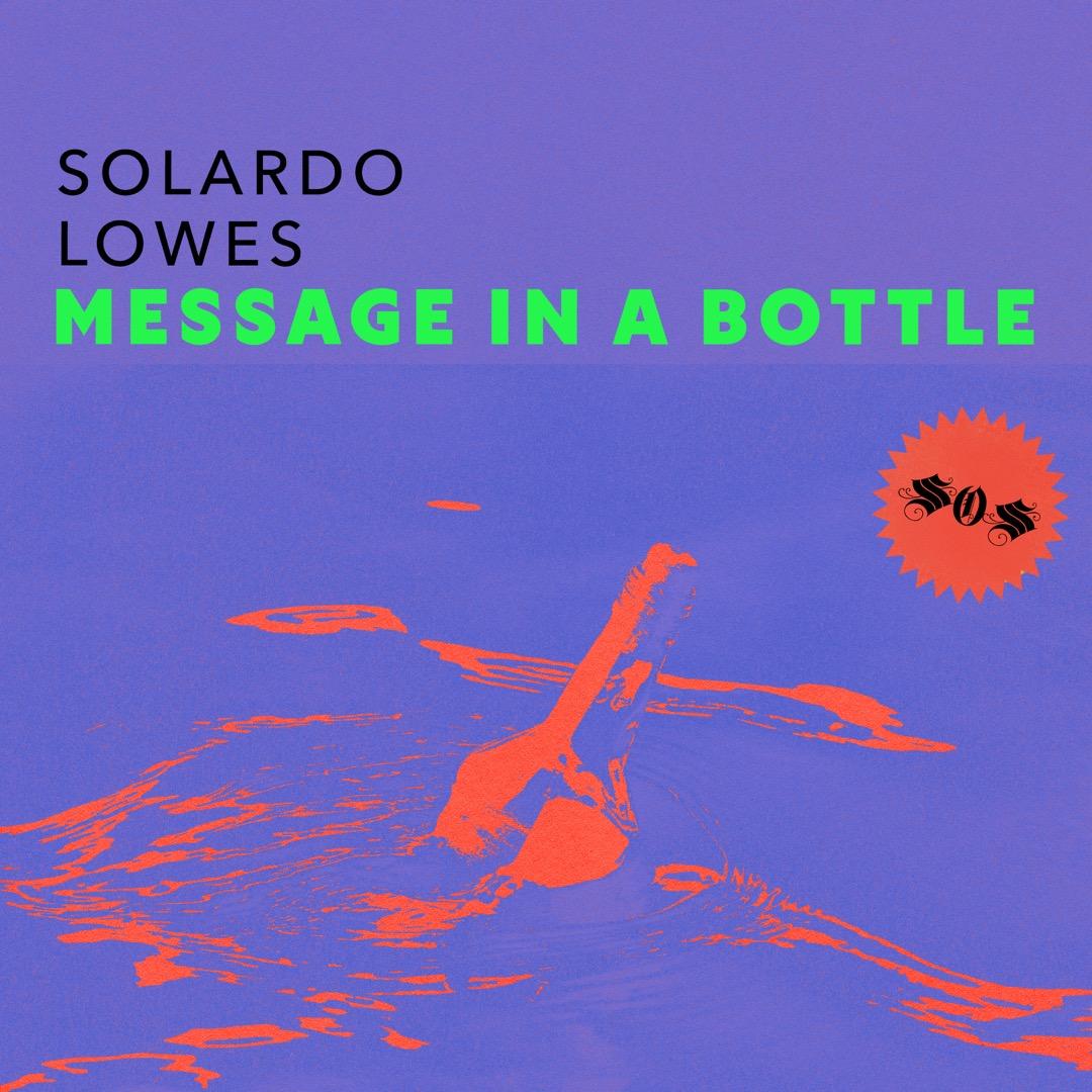  Message In A Bottle