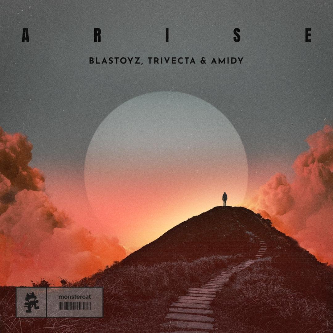  Arise