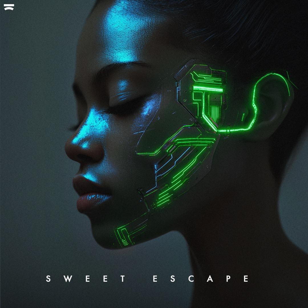 Sweet Escape (Zero Gravity Festival Remix)