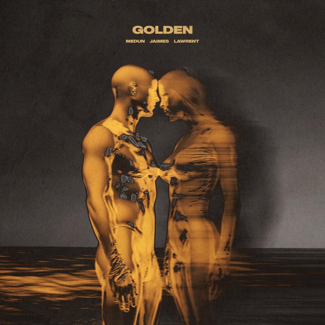 Golden