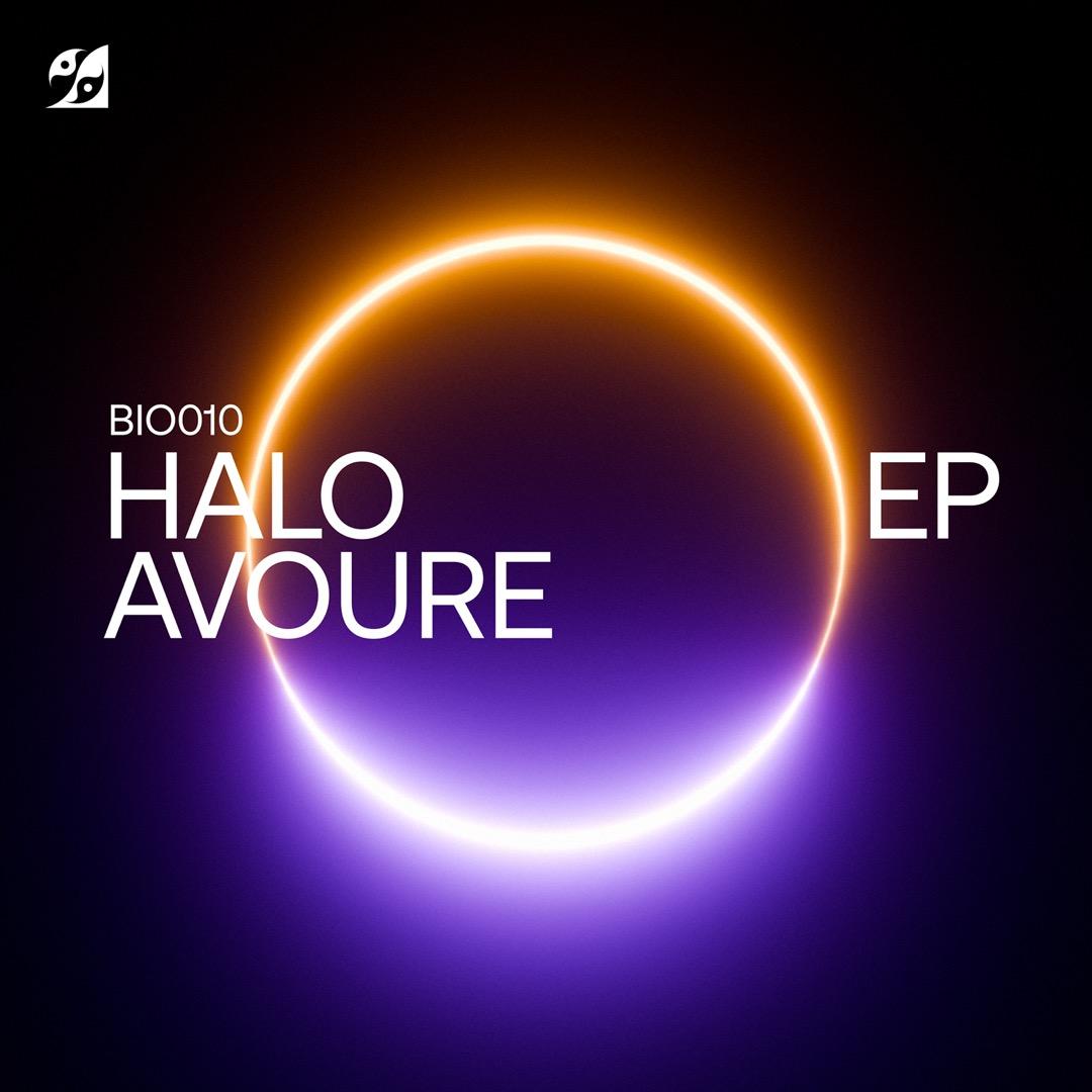  Halo