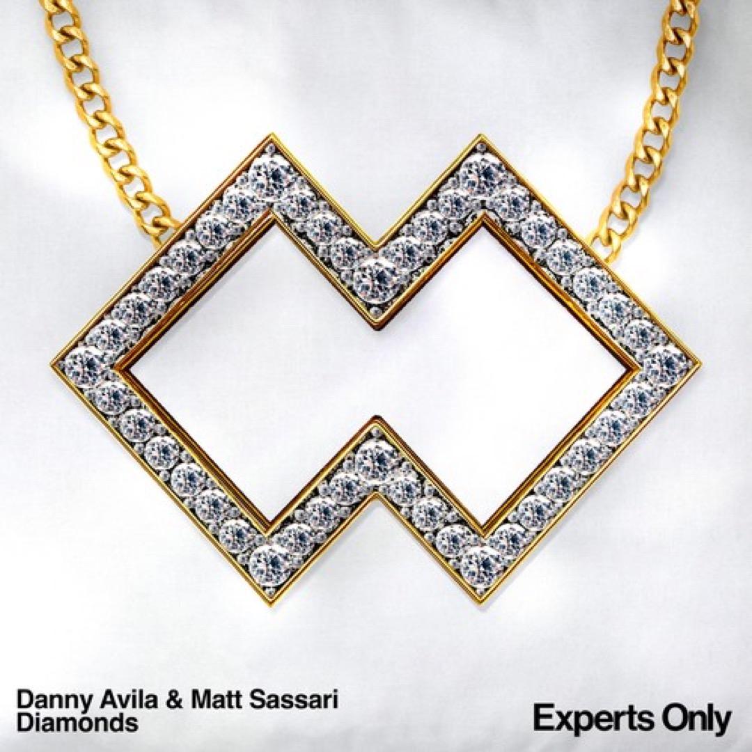 Diamonds