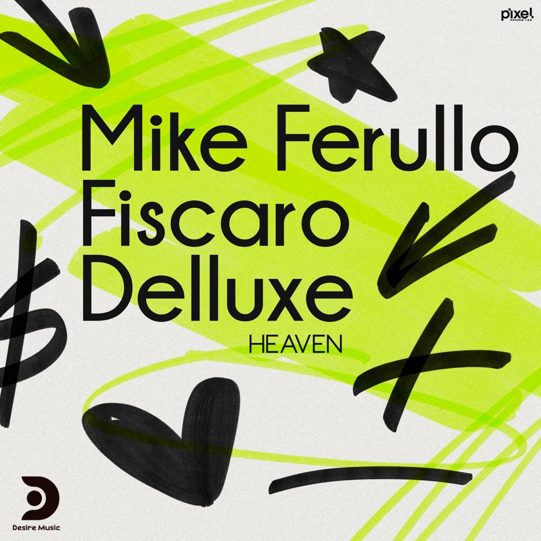 Heaven (Nash & Pepper Remix)