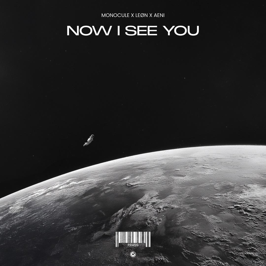  Now I See You