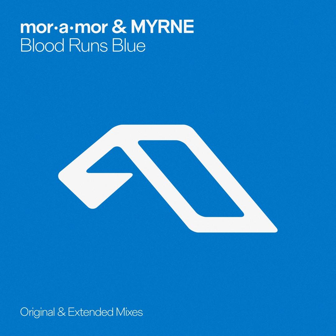  Blood Runs Blue
