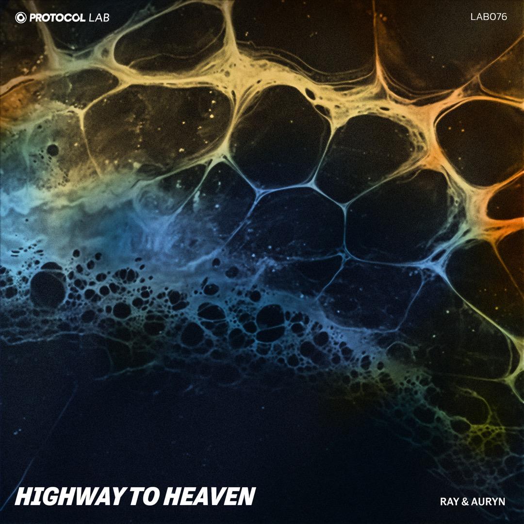  Highway To Heaven