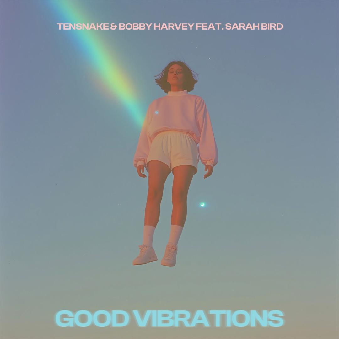  Good Vibrations
