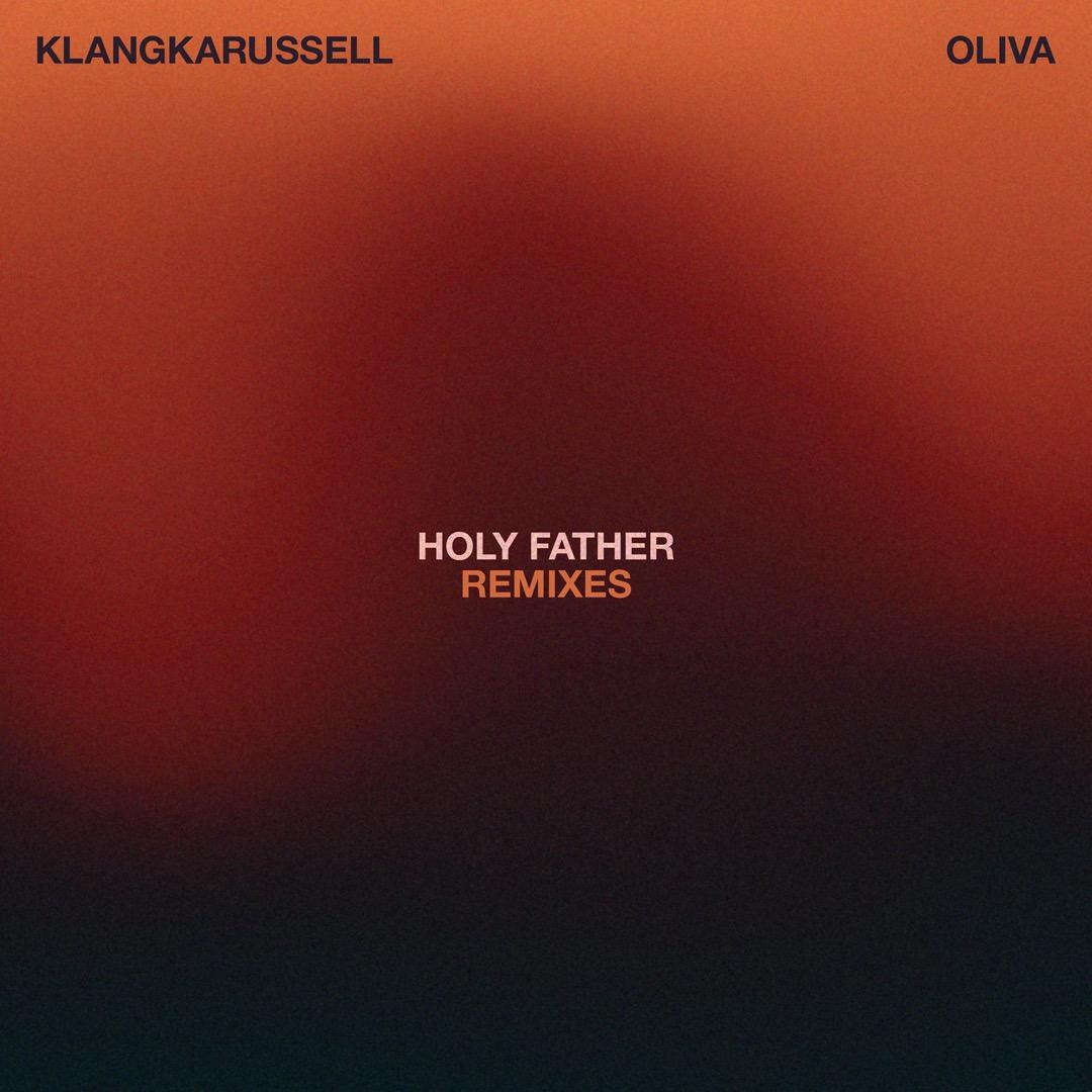 Holy Father (Scheinizzl & Chroph Remix)