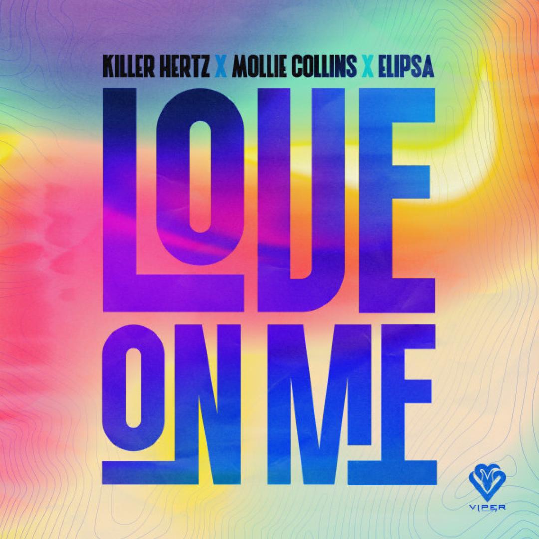  Love On Me (ft. Elipsa)