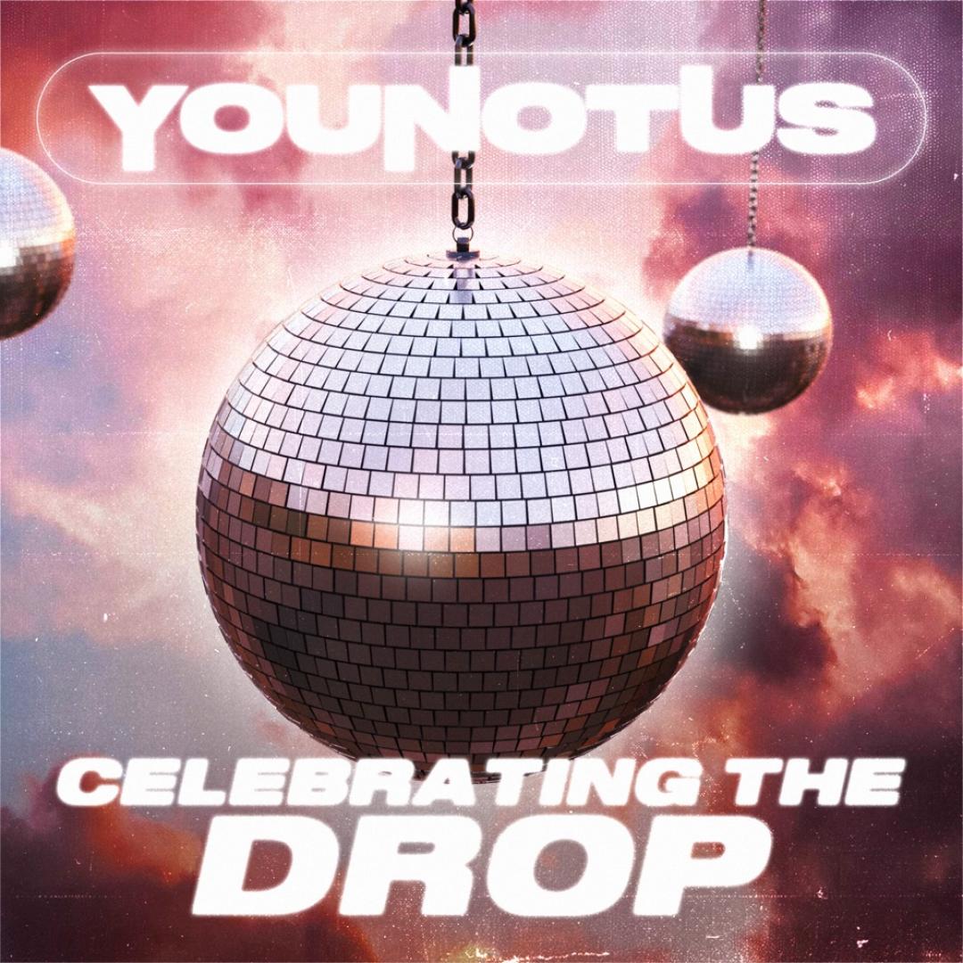 Coming Home (YouNotUs Clubmix)