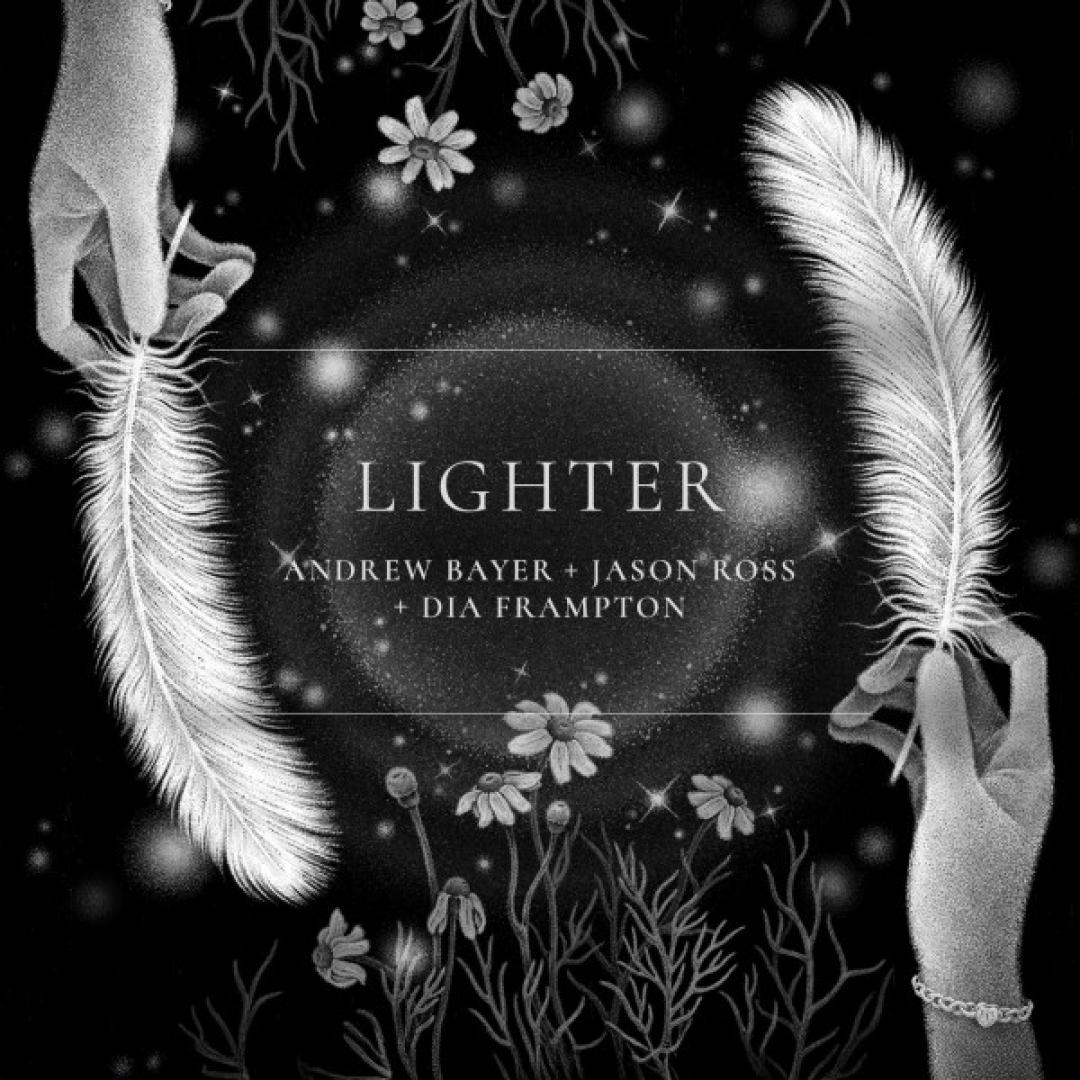 Lighter (ft. Dia Frampton)
