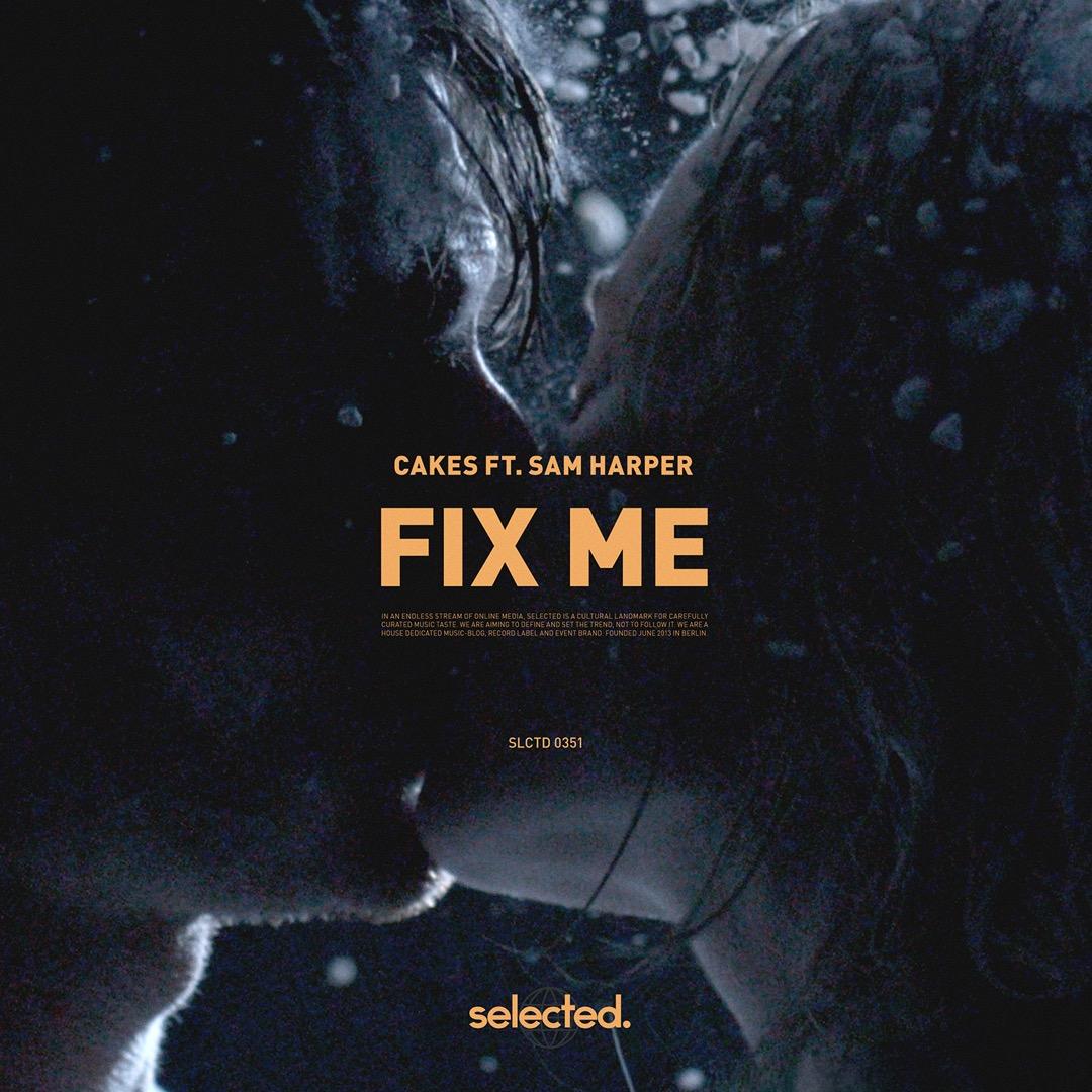  Fix Me
