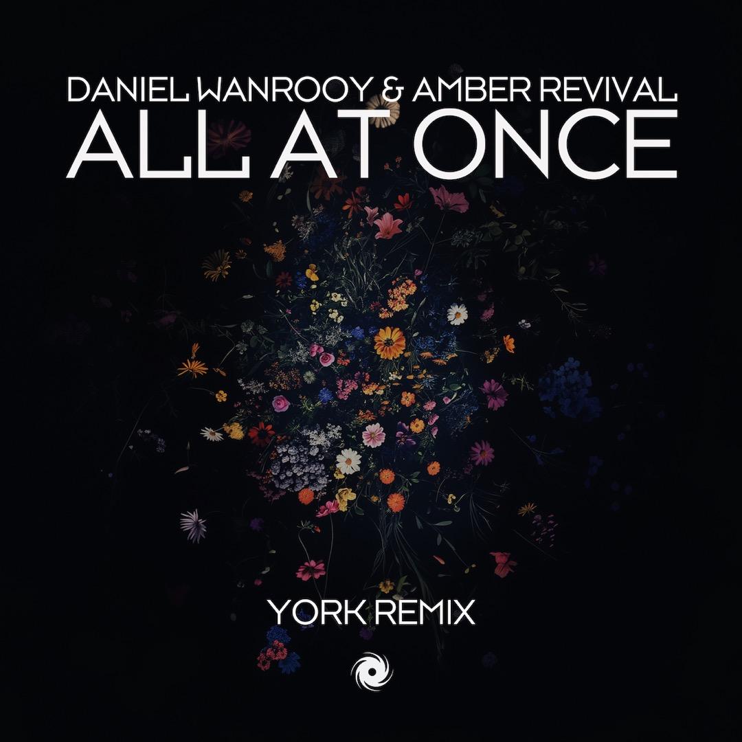 All At Once (York Remix)