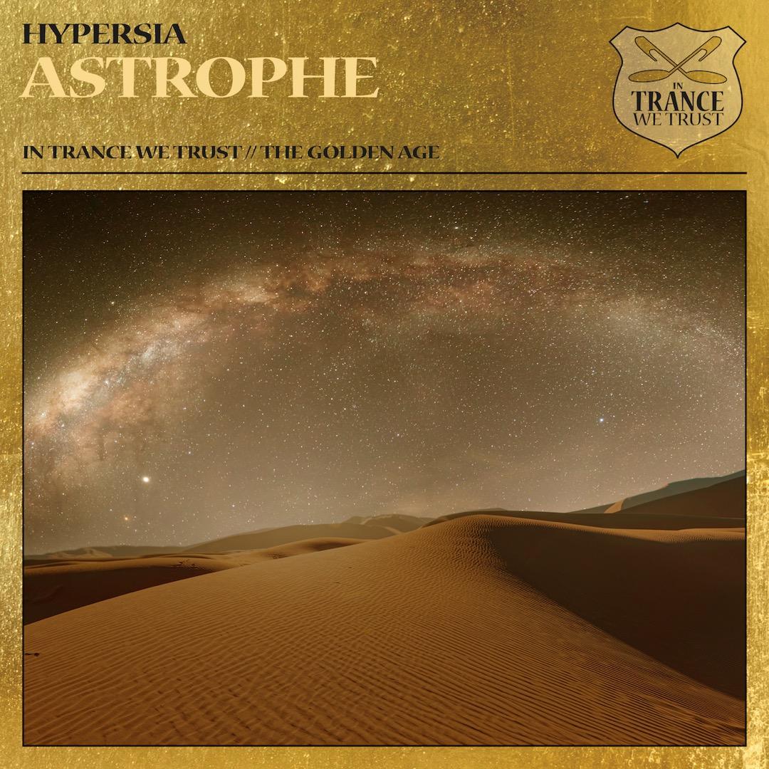 Astrophe